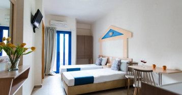 Ilios Malia Hotel Resort Ilios Malia Hotel Resort