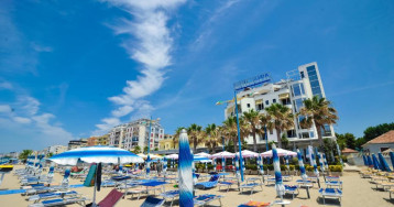 Hotel Iliria Internacional