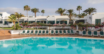 ILUNION Costa Sal Lanzarote