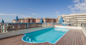 Ilunion Les Corts Spa