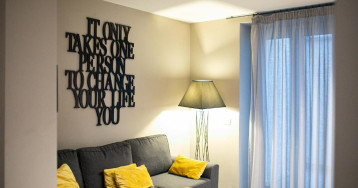 Imbriani Guest House & Suites