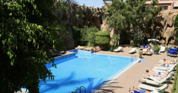 Imperial Holiday Hotel & Spa