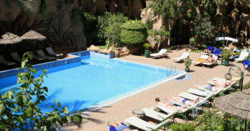 Imperial Holiday Hotel & Spa