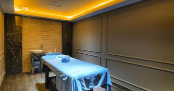 Imperial Turkız Deluxe Resort Hotel