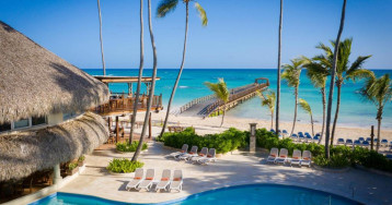 Impressive Punta Cana
