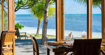 Indian Ocean Lodge Indian Ocean Lodge