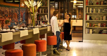 Indigo Barcelona - Plaza Catalunya