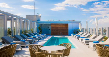 Indigo Larnaca - Adults Only, an IHG Hotel