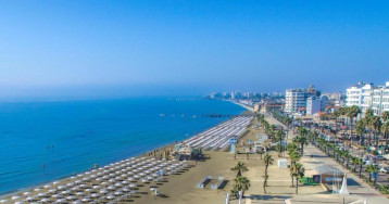 Indigo Larnaca - Adults Only, an IHG Hotel