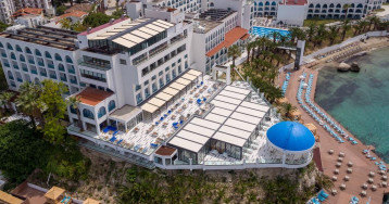 INFINITY BY YELKEN KUSADASI (EX:IMBAT HOTEL)