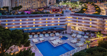 INN Mallorca Aparthotel