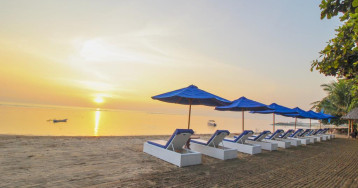 Inna Sindhu Beach Hotel & Resort