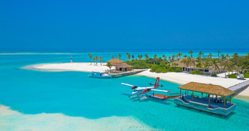 Innahura Maldives Resort Innahura Maldives Resort