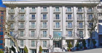 Innova Sultanahmet Hotel