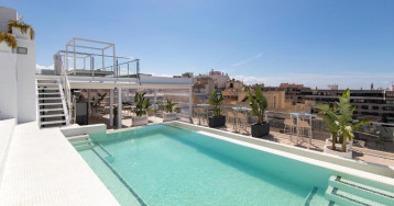 INNSiDE by Meliá Palma Center