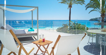 INNSIDE CALA BLANCA (EX.SOL BEACH HOUSE) INNSIDE CALA BLANCA (EX.SOL BEACH HOUSE)