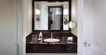 InterContinental Abu Dhabi, an IHG Hotel