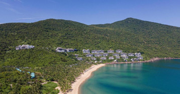 InterContinental Danang Sun Peninsula Resort InterContinental Danang Sun Peninsula Resort