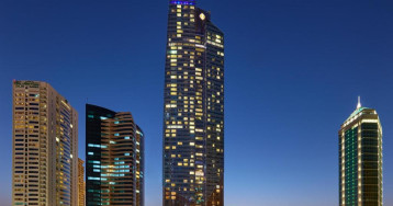 Hotel InterContinental Doha The City