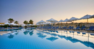 Intercontinental Malta