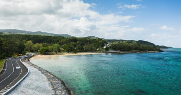 InterContinental Mauritius Resort Balaclava InterContinental Mauritius Resort Balaclava