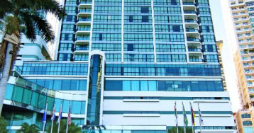 Intercontinental Miramar Panama, an IHG Hotel Intercontinental Miramar Panama, an IHG Hotel