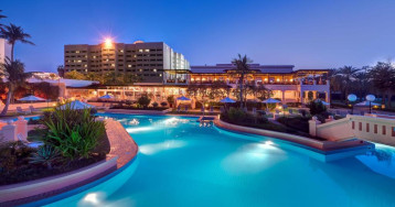 InterContinental Muscat