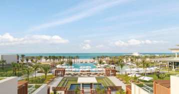 InterContinental Ras Al Khaimah Mina Al Arab Resort & Spa, an IHG Hotel