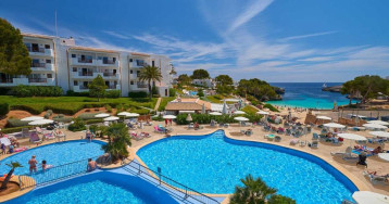 Inturotel Esmeralda Park