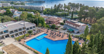 Iolida Corfu Resort & Spa by Smile Hotels Iolida Corfu Resort & Spa by Smile Hotels