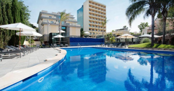 Isla Mallorca Urban Hotel & Spa