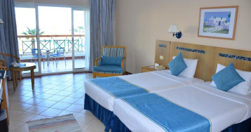 Ivy Cyrene Island  (ex Cyrene Island Hotel)