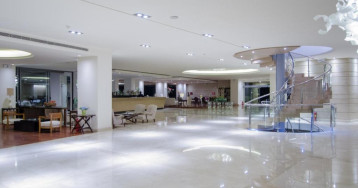 Hotel The Ixian Grand & All Suites - Adults Only
