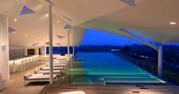 IZE Seminyak by LifestyleRetreats