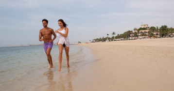 JA The Resort - JA Beach Hotel