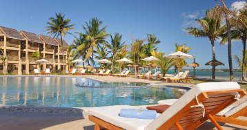 Jalsa Beach Hotel & Spa Jalsa Beach Hotel & Spa