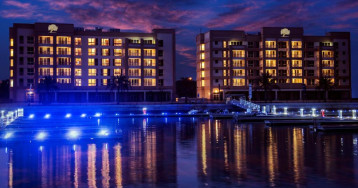 Jannah Hotel Apartments & Villas Jannah Hotel Apartments & Villas