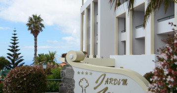 Jardim Atlantico