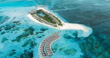 Jawakara Islands Resort Maldives