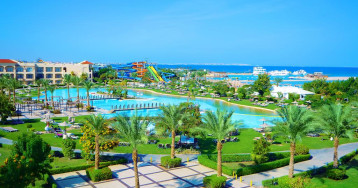 Jaz Aquamarine Resort (ex Iberotel Aquamarine) Jaz Aquamarine Resort (ex Iberotel Aquamarine)