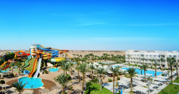 Sejur Egipt - Makadi Bay | JAZ AQUAVIVA - 9 nopti Sejur Egipt - Makadi Bay | JAZ AQUAVIVA - 9 nopti