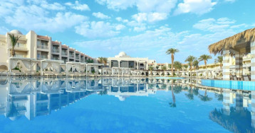 Jaz Casa Del Mar Beach