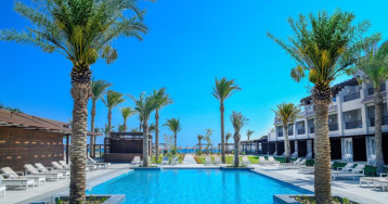 JAZ Costa Mares (Adults Only 18+)