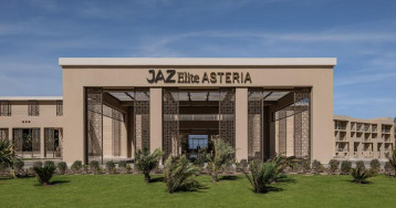Jaz Elite Asteria