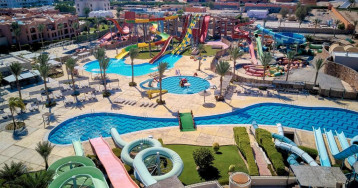 Hotel JAZ Elite Maraya