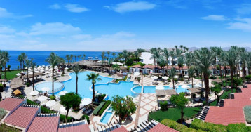 Jaz Fanara Resort