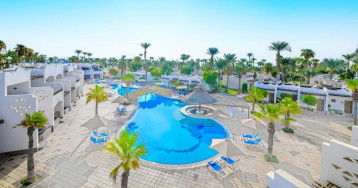 Jaz Fayrouz Resort