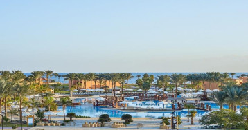 Jaz Grand Marsa ( Ex.Jaz Grand Resort ) Jaz Grand Marsa ( Ex.Jaz Grand Resort )