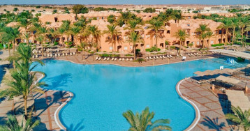 Jaz Makadi Oasis Resort