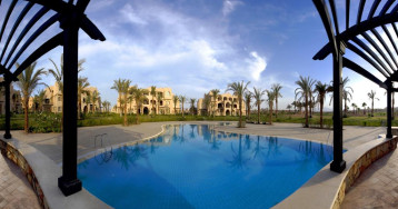JAZ Makadi Saraya Palms